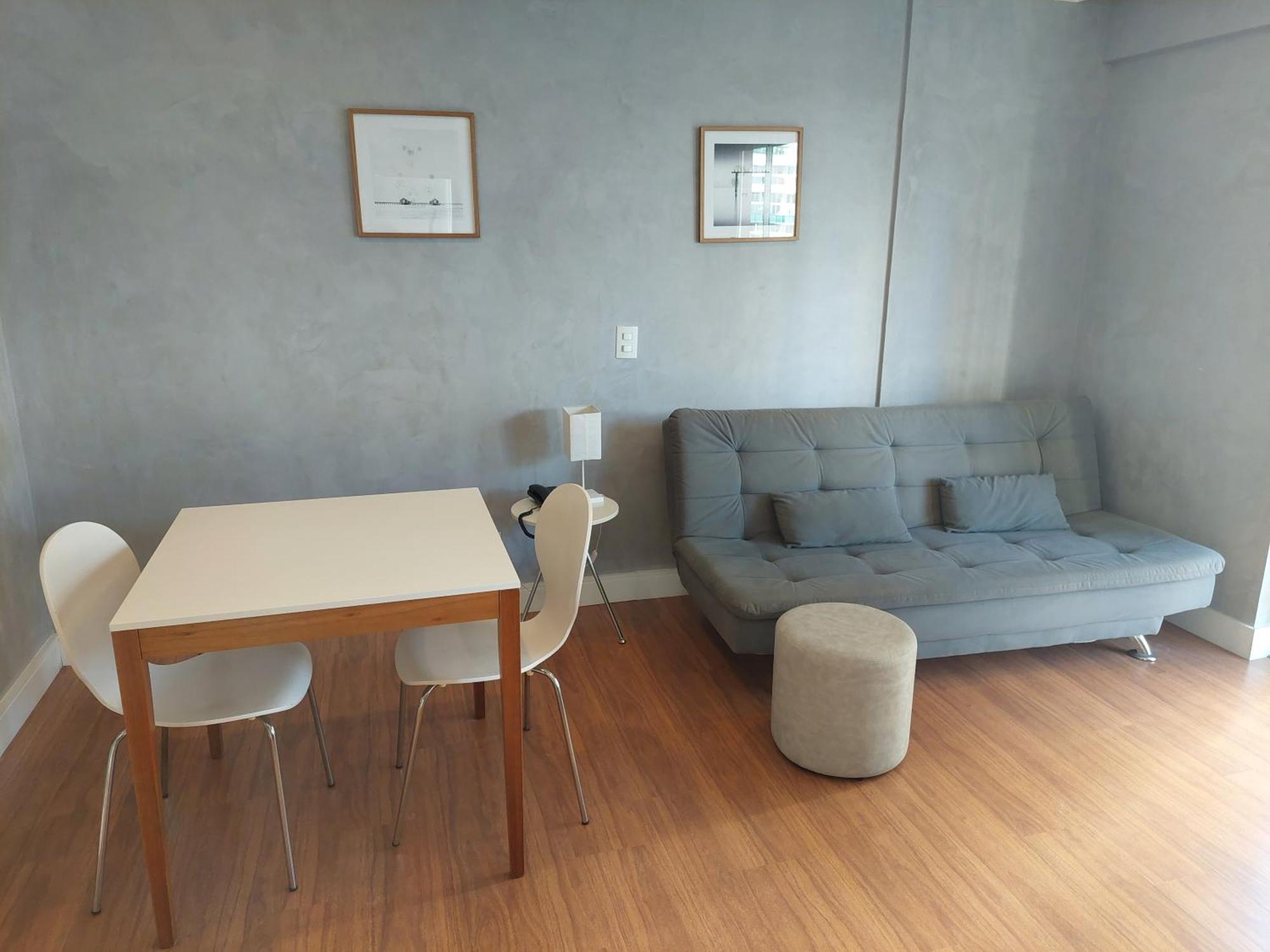 Flat Barra First - Morada Stay - Rio de Janeiro, Rio de Janeiro